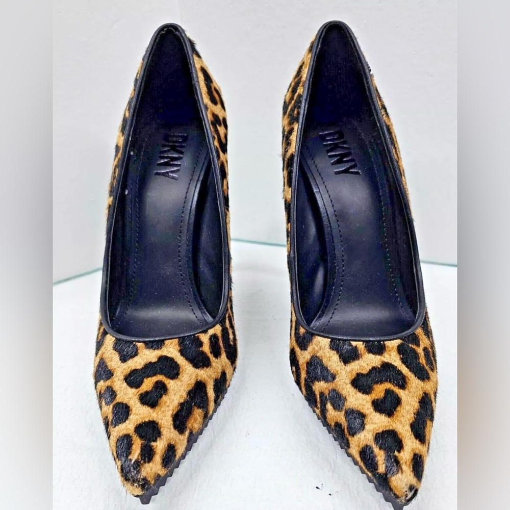 DKNY High heels